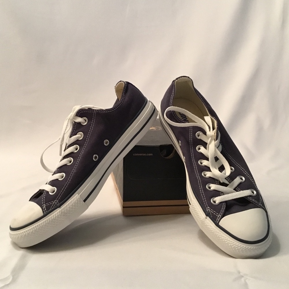Converse Chuck Taylor All Star Low-Top Sneakers